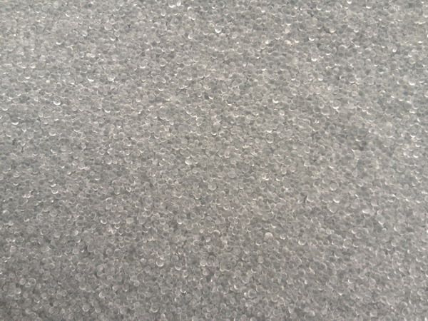 道路標(biāo)線反光玻璃微珠